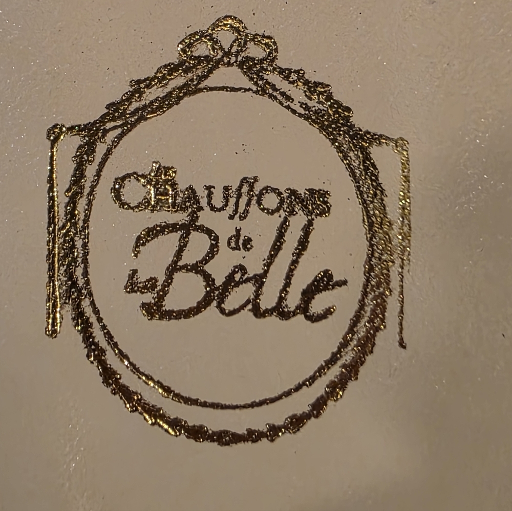 Les Chauffons De La Belle Mules - Picture 2 of 12